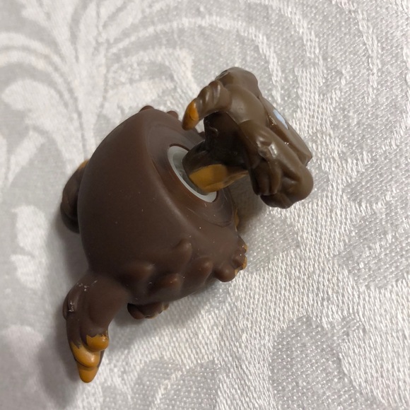 Littlest Pet Shop #509 Yorkie Dog LPS - Picture 16 of 16